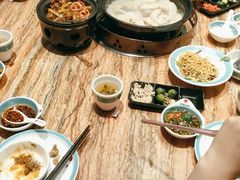 -春润大地海南椰子鸡(沙井京基百纳广场店)