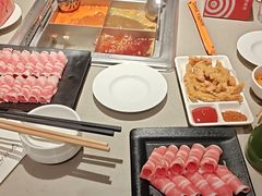 -海底捞火锅(顺义华联店)
