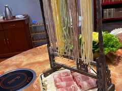 -神洲四海大酒楼(王府井澳门中心店)