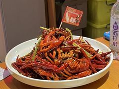 -庆峰龙虾烧烤(合肥一店)