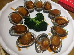 -百年恒益烧腊海鲜酒家·非遗传承(广州黄埔店)