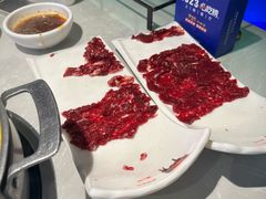 -俏牛哥鲜牛肉牛肆馆(重庆天地店)