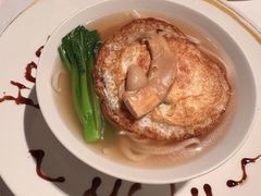 -金轩中餐厅 Jin Xuan(浦东丽思卡尔顿酒店)