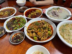 -巷子肥肠(科华巷店)