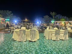 -三亚湾皇冠假日度假酒店·临风大堂酒廊