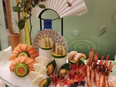 -云南荟·湖畔领宴(领事馆店)