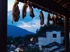 -婺源风景区