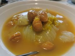 -到家尝北京菜(西坝河店)