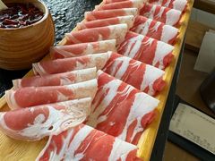 -阳坊胜利涮羊肉(阳坊总店)