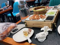 -紫光园·烤鸭·北京菜(团结湖店)