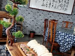 -印象徽州·正宗徽菜体验店