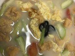 -金杏·粘卷子 烤鸭 农家菜