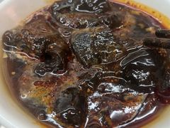 -杨记灌肠(食品街店)