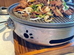 贝勒爷烧羊肉-惠丰堂饭庄·烤鸭·京味菜(西北旺·唐家岭店)