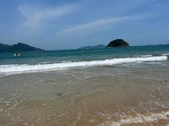 -西涌国际滨海旅游区