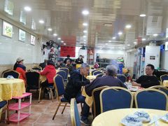 大堂-众源美食(光复阁店)