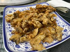 -燕北云山·农家菜·灶台鱼(密云溪翁庄店)
