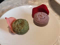 -北京饭店谭家菜