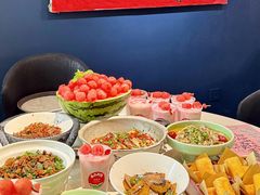 -时间仓(月湖公园店)