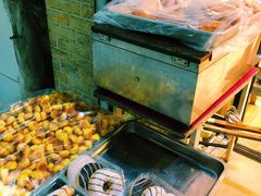-宏发红西饼屋(天津路店)