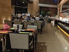 -惠州皇冠假日酒店·西餐厅·自助餐厅