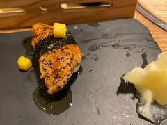 -赤坂亭·M9和牛烧肉·铁板烧(合肥万象城店)
