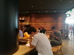 -星巴克(北京首都国际机场7店)