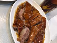 -深井陈记烧鹅酒家(新填地街店)