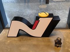 -现代汽车文化中心 Hyundai Motorstudio Beijing