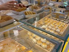 -酥挞记·手作布丁挞(西关店)