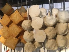 -老卜奎齐齐哈尔烤肉(人民东路店)
