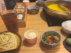 -牛匠和牛寿喜锅(西安总店)