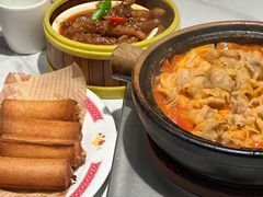-火啫啫·粤式啫啫煲(南通首店)