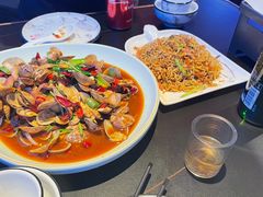 -胖子烧烤海鲜(亲贤北街店)