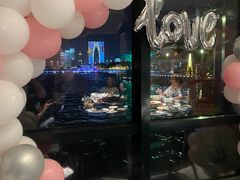 -岁粤Moon·湖景餐厅(月光码头店)