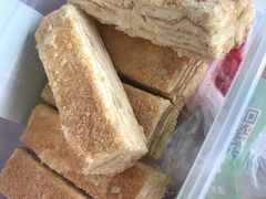 娜帕里勇-西域阿里马新疆菜·清真(桂花路店)