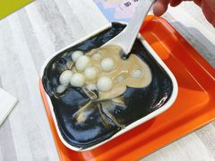 -满记甜品(金融街店)