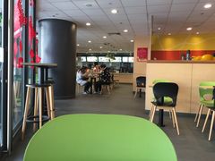 -麦当劳(金狮广场店)