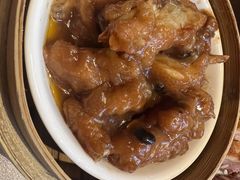 -小城粥道·海胆鲜虾粥(解放广场店)