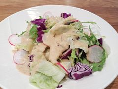 -花舍·新派粤菜·西餐·下午茶(亚运村·鸟巢店)
