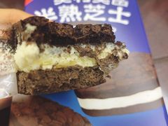 奥利奥联名圈款-好利来(团结湖店)