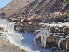 -陕西黄河壶口瀑布旅游区