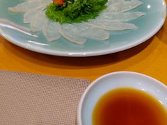 -天正河鲀·河豚亭(大连店)