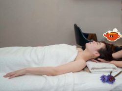点击看大图 -芳香乐府SPA·五行芳疗