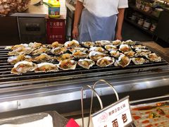 -火锅岛潮牌自助餐厅(天津天佑城店)