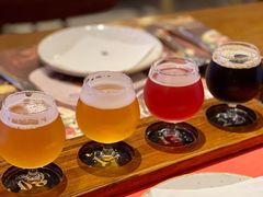 -造精酿餐厅
