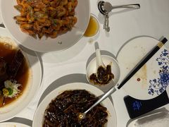 -Yan Ting 宴庭中餐厅(上海静安瑞吉酒店)
