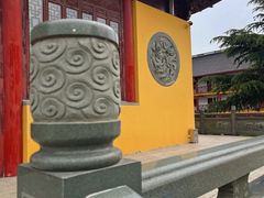 -上海青龙寺