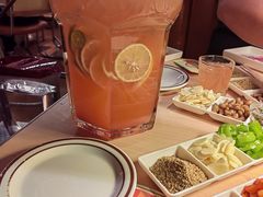 -伊茉家的烤肉店(勒泰中心店)