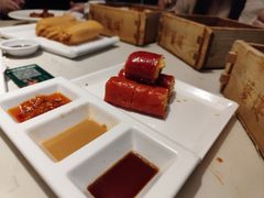 -蘩楼(华强北总店)